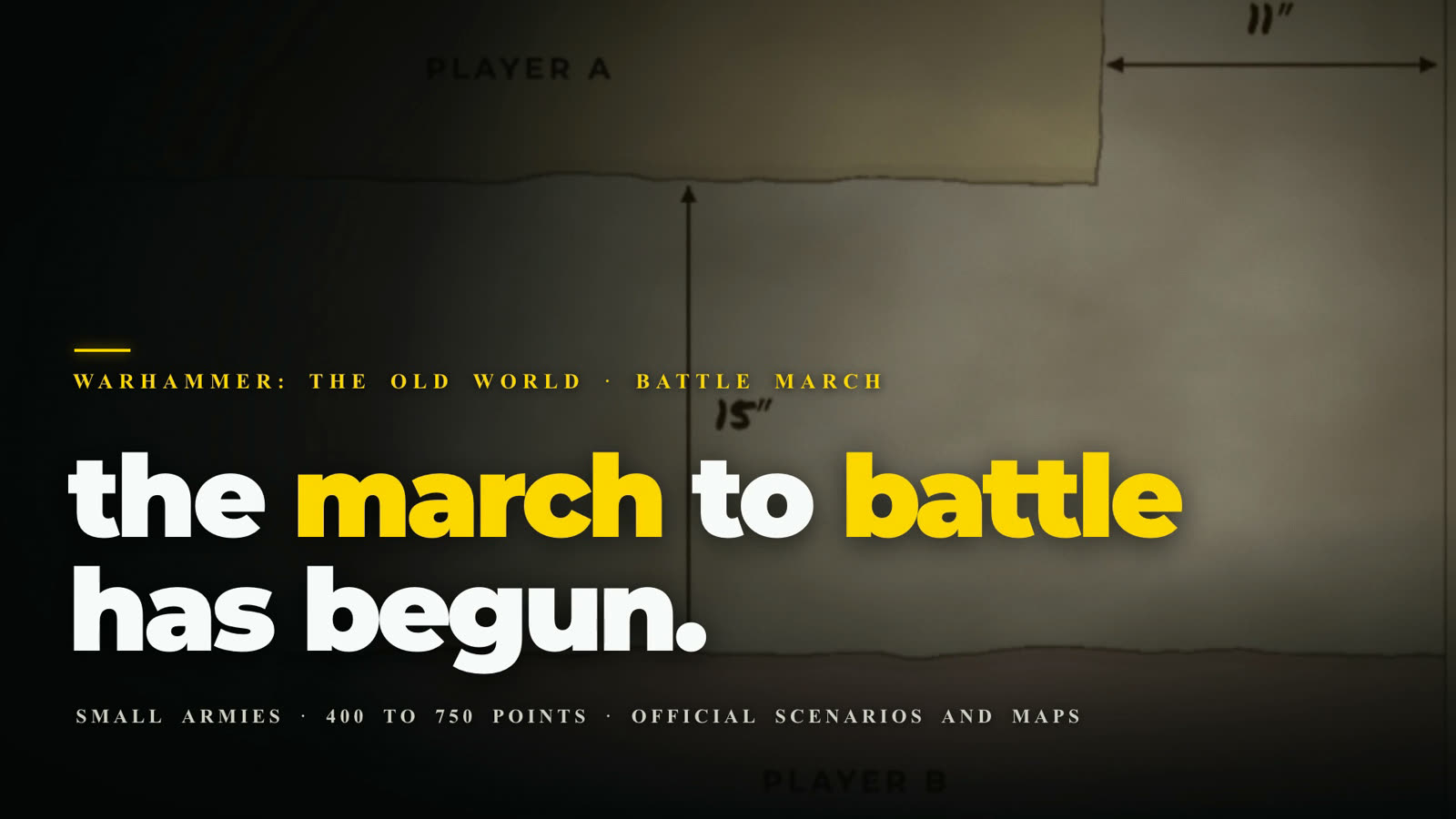 The new Battle Builder has launched